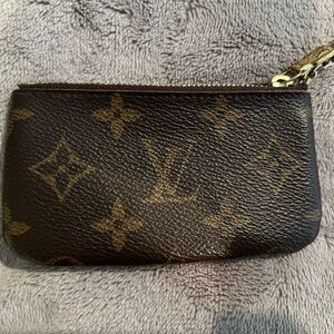 Louis Vuitton Card case